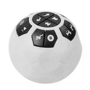 ربات اسباب بازی سگ کنترلی مدل سگ داستان اسباب بازی FOLLOW THE DACHSHUND-اسباب بازی